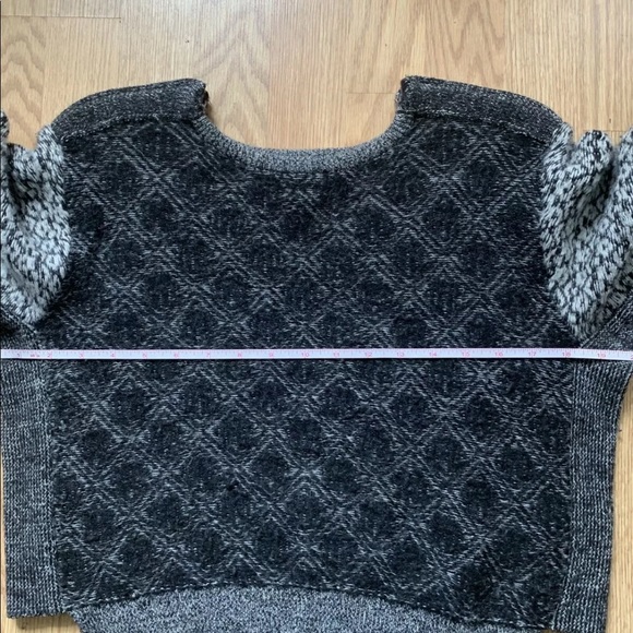 Toga Pulla wool sweater - Picture 3 of 7